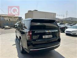 شيفروليه تاهو